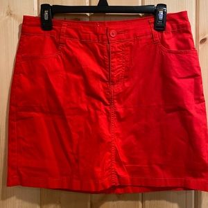 Skort▪️St Johns Bay▪️6